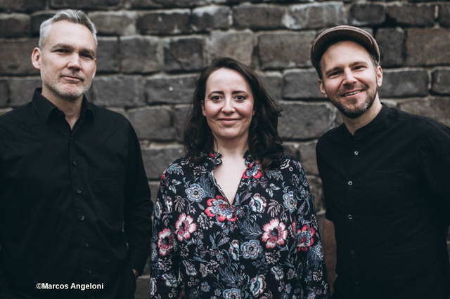 Blanca Núñez TRIO
