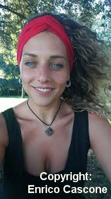 Irene Isolani