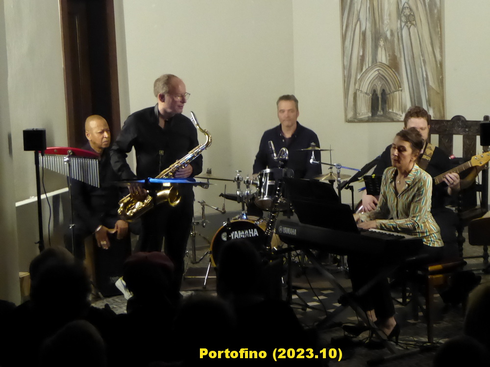 Konzert Portofino